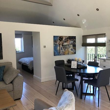 The Loft Διαμέρισμα Crowborough Εξωτερικό φωτογραφία