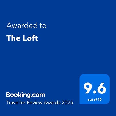 The Loft Διαμέρισμα Crowborough Εξωτερικό φωτογραφία