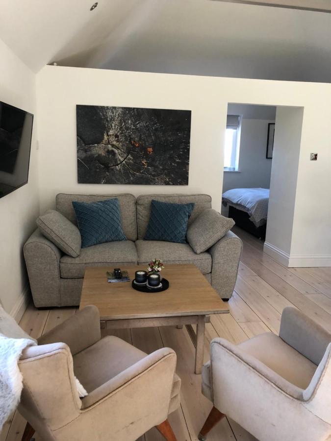 The Loft Διαμέρισμα Crowborough Εξωτερικό φωτογραφία