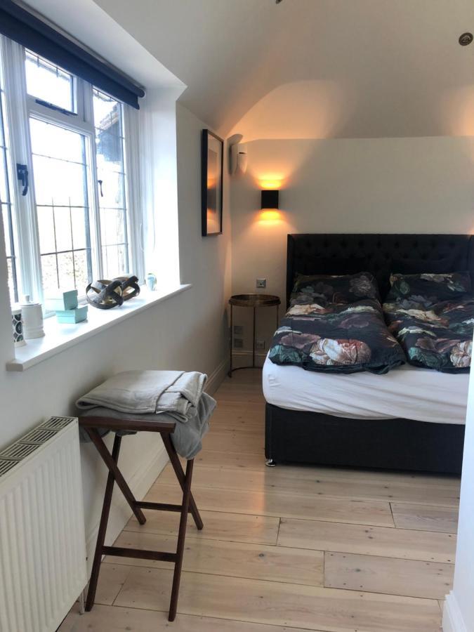 The Loft Διαμέρισμα Crowborough Εξωτερικό φωτογραφία