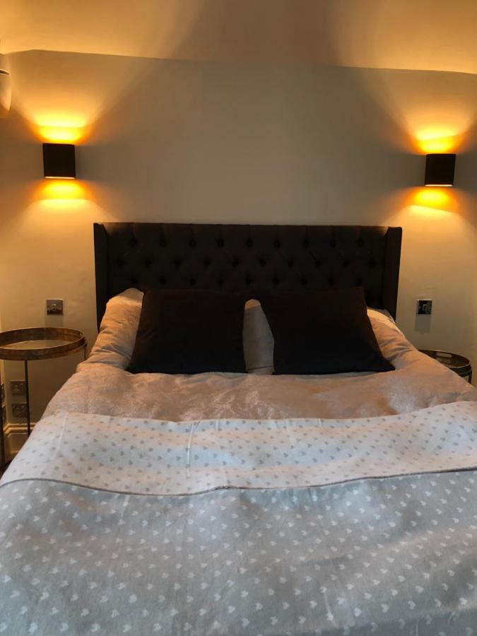 The Loft Διαμέρισμα Crowborough Εξωτερικό φωτογραφία