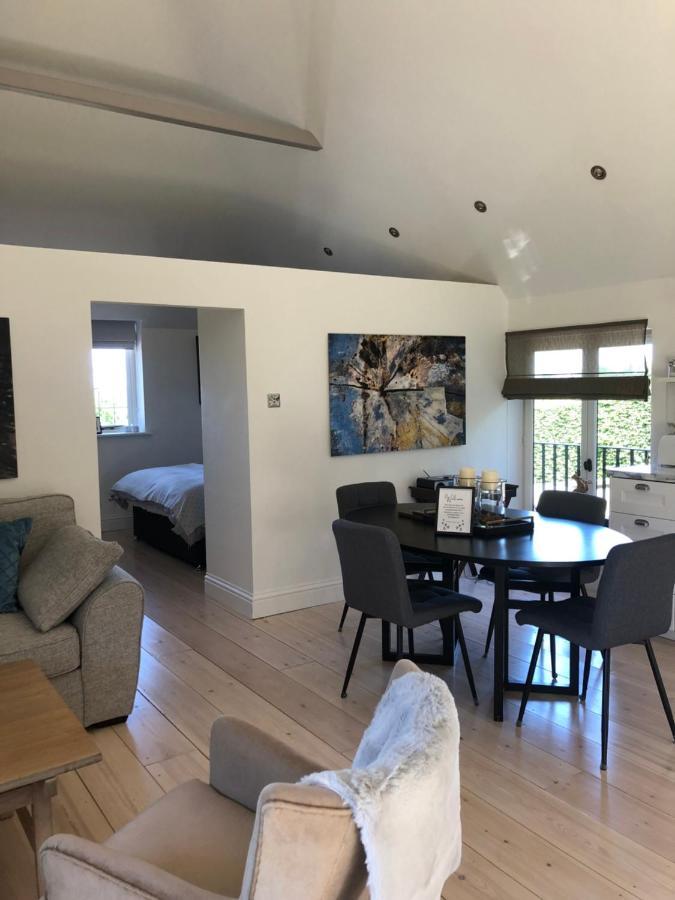 The Loft Διαμέρισμα Crowborough Εξωτερικό φωτογραφία